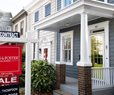 New Home Sales Tumble to 2-Year Low