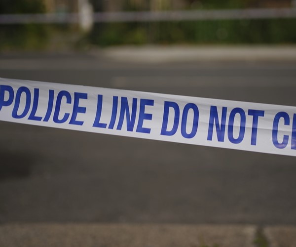 10 Dead in Shootings at School, Home in British Columbia