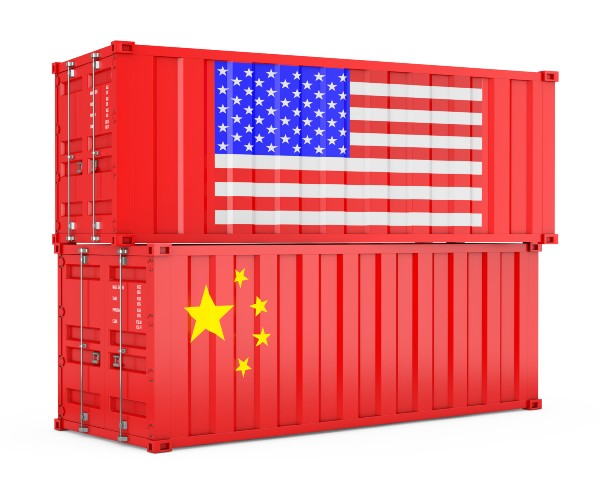 America Must Not Let China Dominate International Shipping