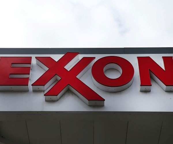 Exxon Exits Russia Empty-Handed With Oil Project Terminated