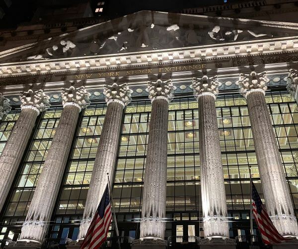 US Stock Futures Rise as Chipmakers Advance