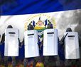 El Salvador Proves Fighting Crime Not for 'Ivory Tower' Types 