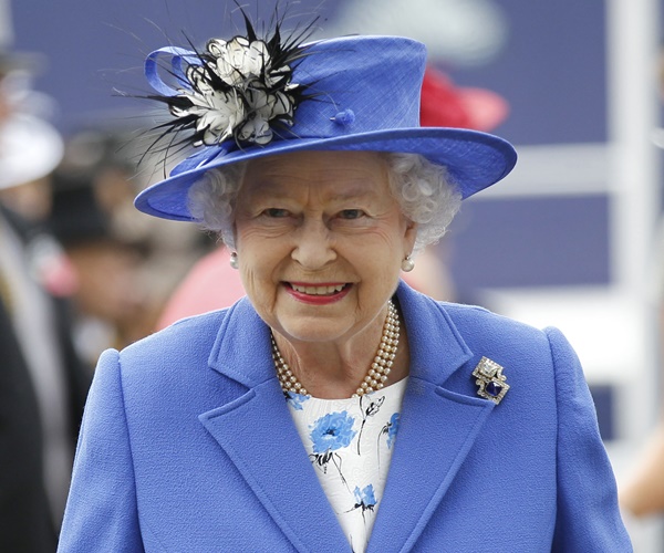 King Charles Attends Church Prayers on the Anniversary of Queen Elizabeth's Death