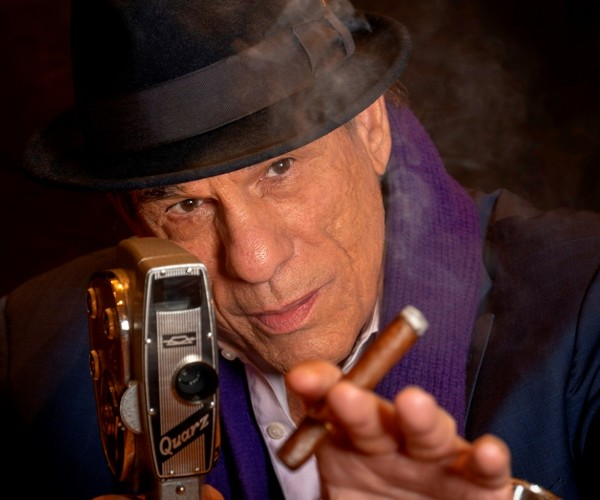 actor and director robert davi 