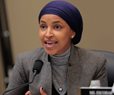 Oversight Probes Omar Wealth Surge Amid Scandal