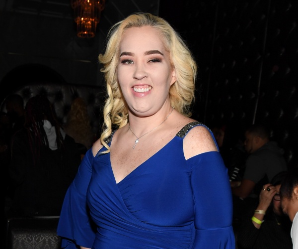 Mama June Speaks About Her $1M Drug Addiction