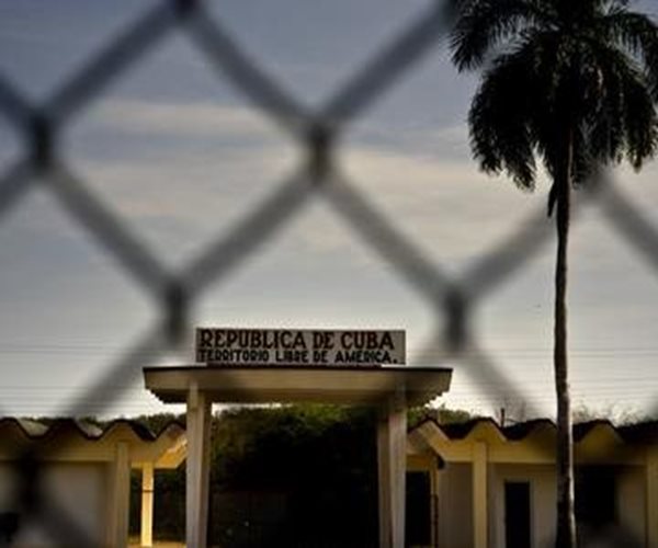 What to Know About Guantanamo Bay, to Be Used for 'Criminal Aliens'