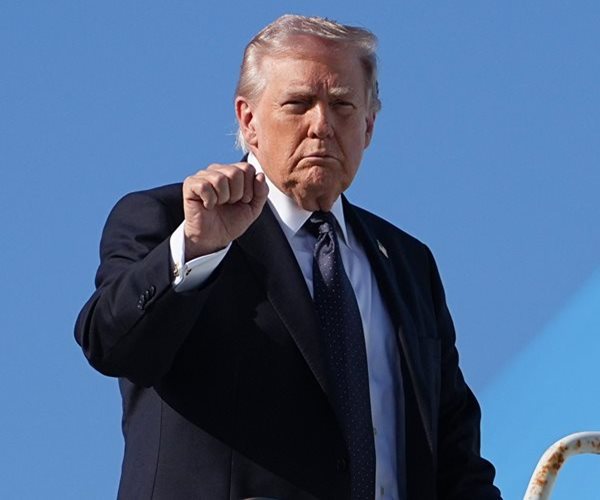 The State of the American Economy Is Strong