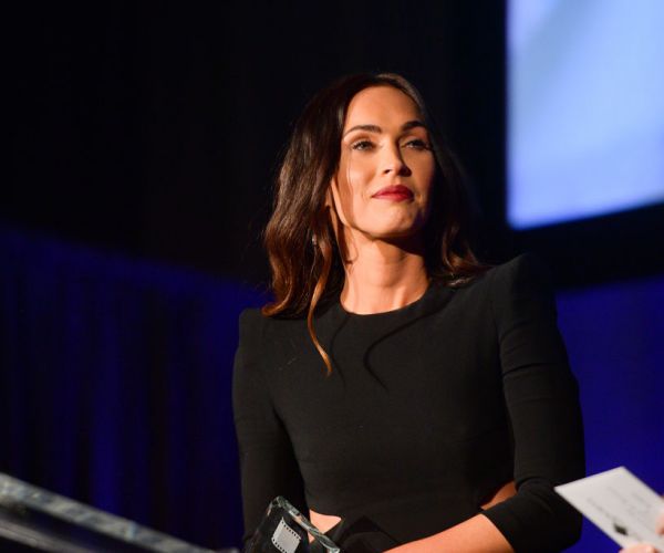 Megan Fox on Motherhood: 'I Do Have a Child That Suffers'