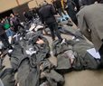 Iranian Group Estimates 36,500 Killed by Regime