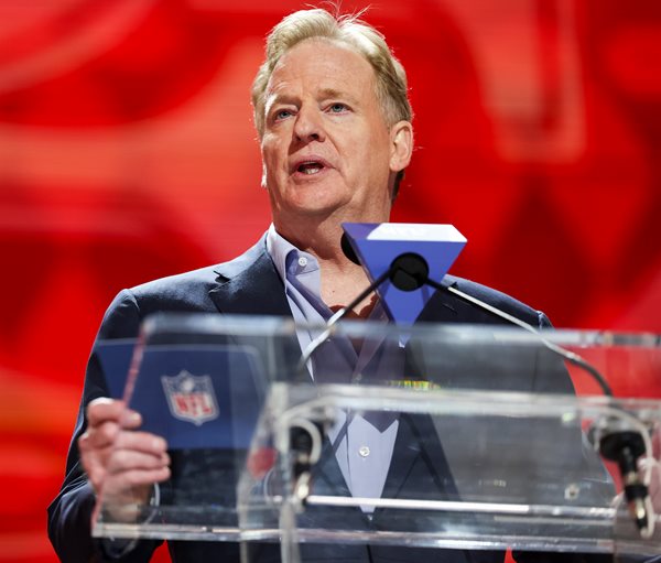 NFL Allows Private Equity Firms to Buy up to 10% Stake