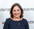 Caroline Glick to Newsmax: US Shielding Iran From Israel