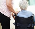 Where a Senior Lives Can Hinder Their Recovery From a Broken Hip, Experts Say