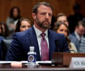 Mullin Clashes With Paul, Seeks Support at DHS Hearing