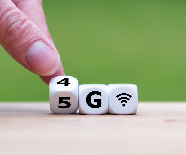 5G Networks Are Destined to Change the Way We Live