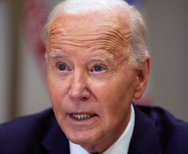 Biden Admin Races to Spend Climate Cash