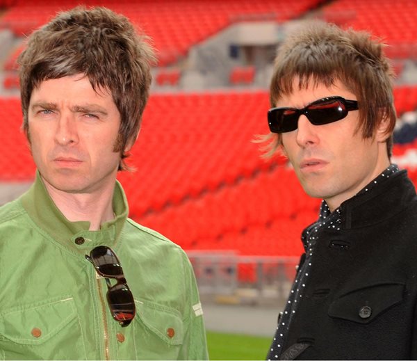 Oasis Fans Angered by 'Dynamic Pricing'