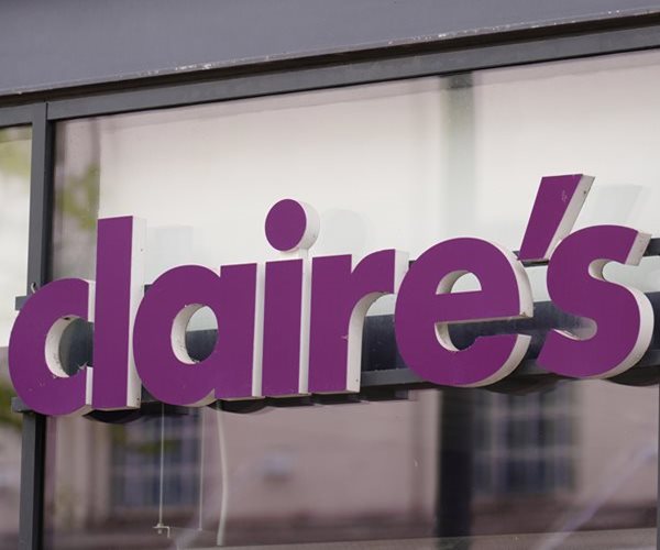 Claire's to Sell Its North American Business for $104M
