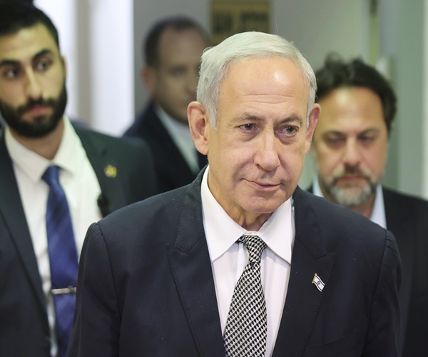 Israel to Take More West Bank Powers and Relax Settler Land Buys, Media Say  