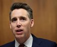 Hawley Grills Insurance Execs on Disaster Payouts