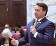 Md. GOP State Sen. Hershey Won't Run for Governor