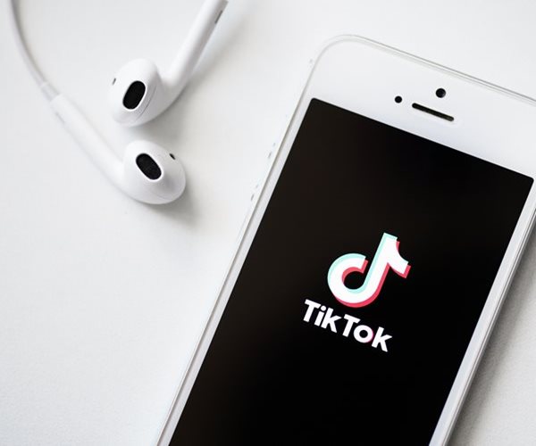 States Sue TikTok, Claiming It Harms Kids' Mental Health