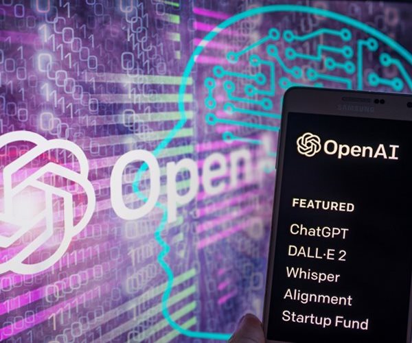 OpenAI to Sell AI to US Agencies via Amazon Cloud