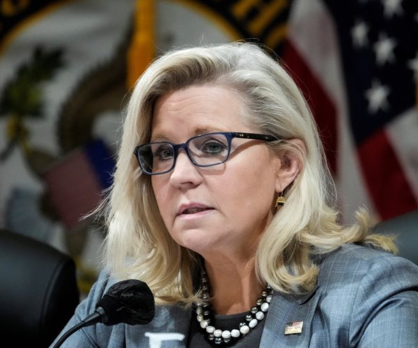 Liz Cheney