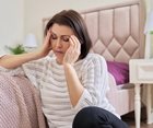 Depression Risk Greater With Premature Menopause