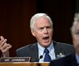 Sen. Ron Johnson to Newsmax: NATO Allies Must Step Up to Secure Hormuz