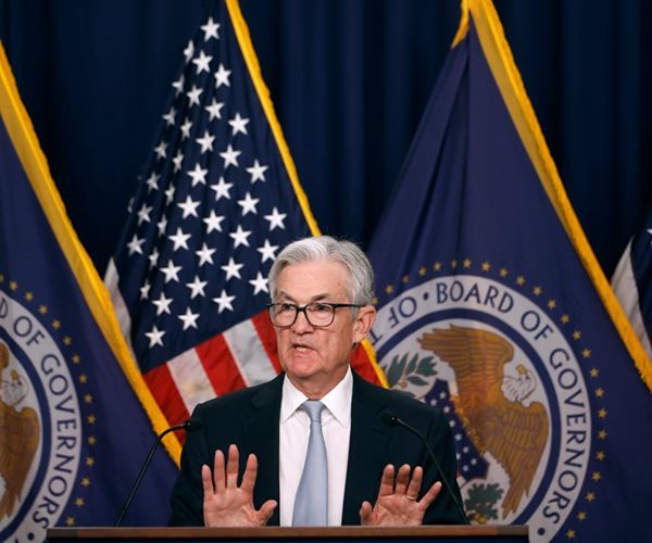 Fed's Jumbo Cut Welcomed – and Should Remain Aggressive