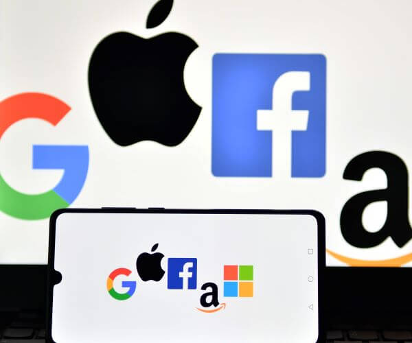 'Orwellian' Big Tech in New FTC Chair's Crosshairs