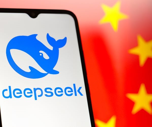 Chinese State Media Hyped DeepSeek AI Launch: Graphika