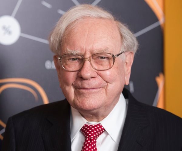 Warren Buffett Wisdom on His Last Day Leading Berkshire