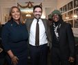 In Muzzling Jews, Mamdani Has an Ally in Letitia James