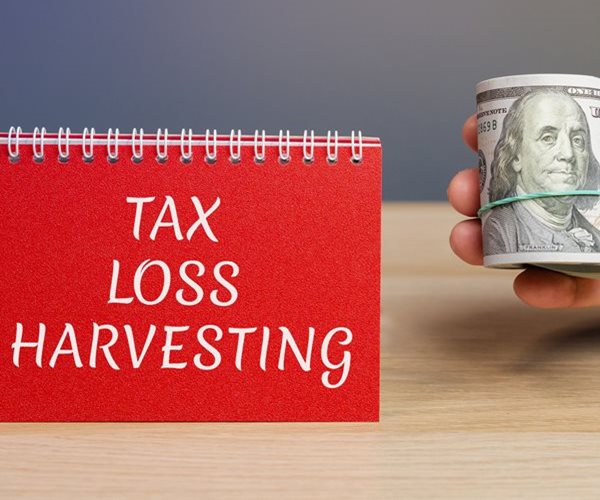 How to Benefit From Tax-Loss Selling This Year