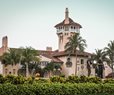 Secret Service Boosts Muscle at Mar-a-Lago, Other Sites