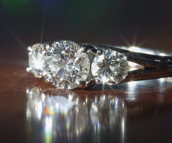 $70K Engagement Ring Must Be Returned After Canceled Wedding