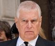 Former Prince Andrew Hands Back Norwegian Royal Order