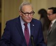 Schumer to Force Splitting Off DHS Funding