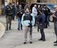 Suspect in Michigan Synagogue Attack Is Dead