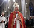 New York Welcomes New Archbishop Ronald Hicks