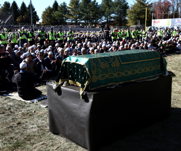 deceased cleric prayer and or funeral and or memorial for same 