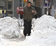 45 Dead as Eastern US Braces for Storm to Worsen