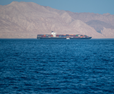 US Navy Tells Shipping Industry Hormuz Escorts Not Possible for Now