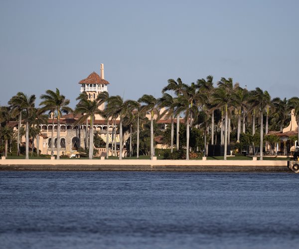 Mar-a-Lago