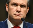 D-Sec.-Nominee Hegseth Vows to Be 'Change Agent'