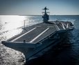 2nd US Aircraft Carrier Being Sent to Middle East