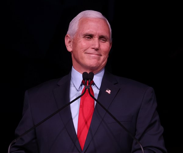 Mike Pence