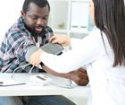 New Blood Pressure Guidelines Stress Early Treatment